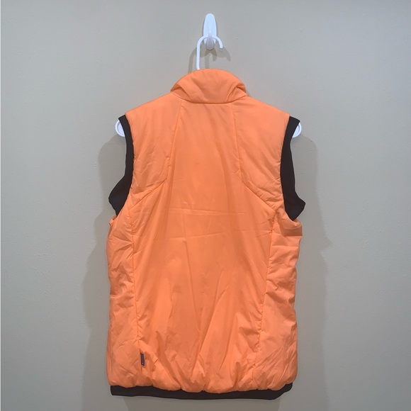 Adidas Terrex Techrock Stretch PrimaLoft Women’s Vest-Size M New - Picture 2 of 11